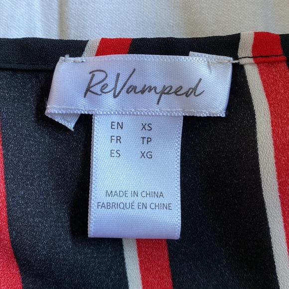 Crop top - Picture 4 of 4